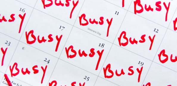 busy-schedule