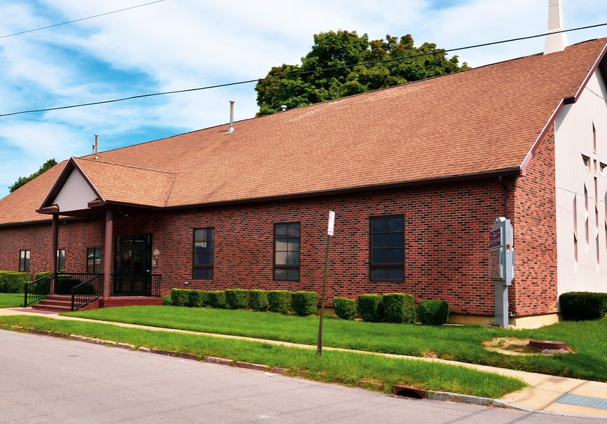 Faith Apostolic Church