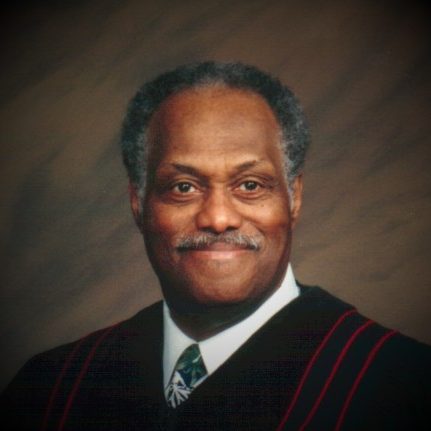 Bishop Roscoe E. Jones Bishop Roscoe E. Jones