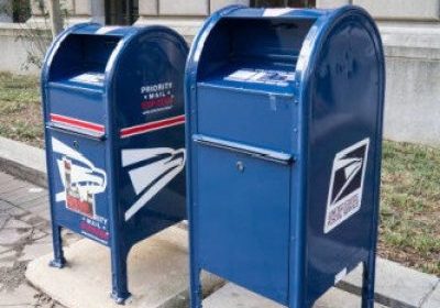giving-by mail-mailbox